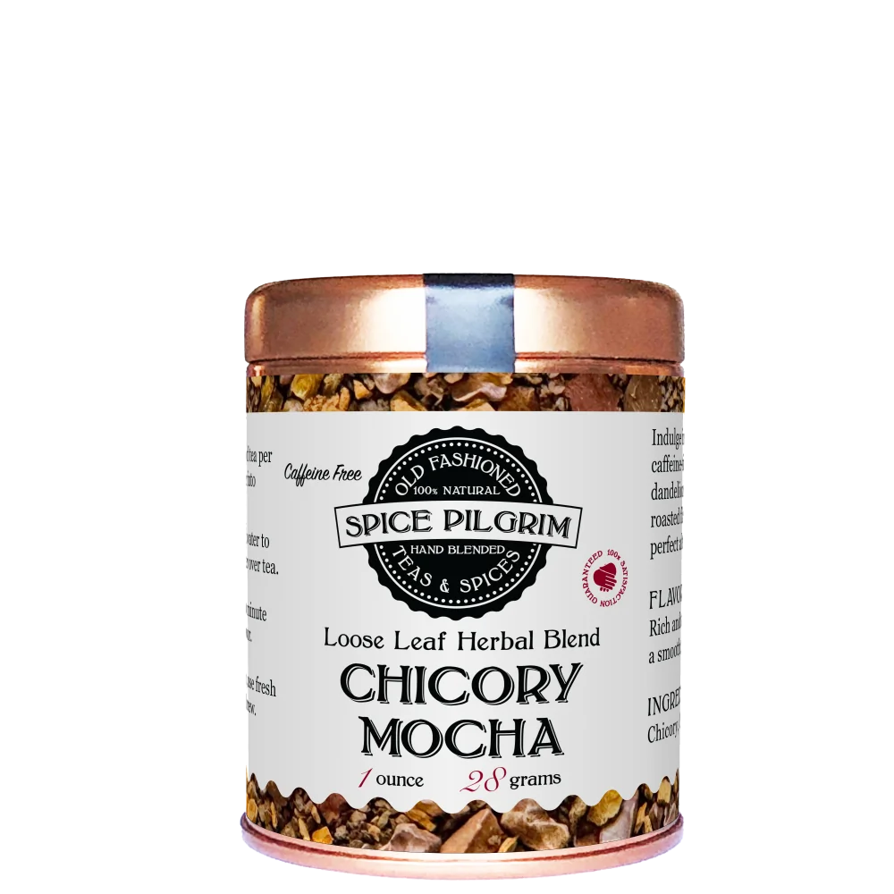 Chicory Mocha