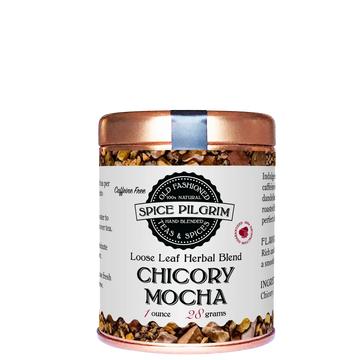Chicory Mocha