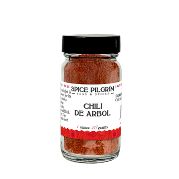 Chile de Árbol