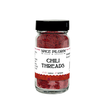 Chili Threads