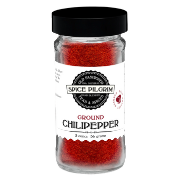 Chili Pepper