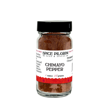 Chimayo Pepper