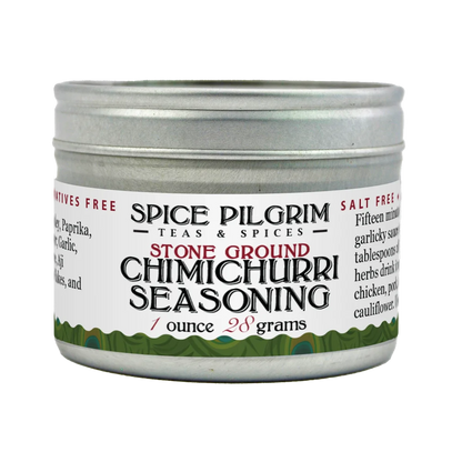 Chimichurri Seasoning