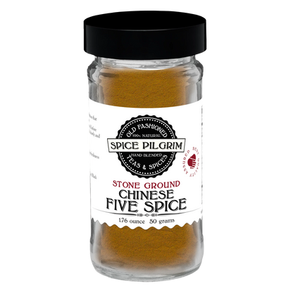 Chinese Five Spice