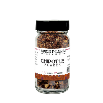 Chipotle Flakes