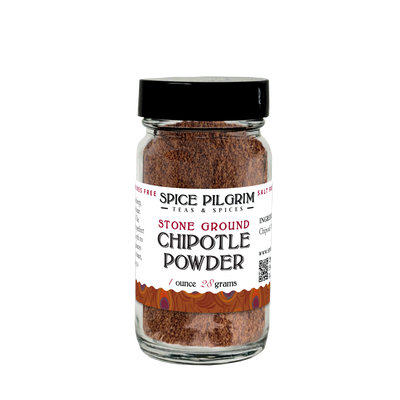 Chipotle Powder