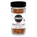 Chipotle Salt