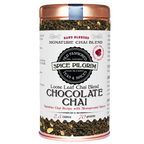 Chocolate Chai