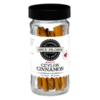Ceylon Cinnamon Sticks