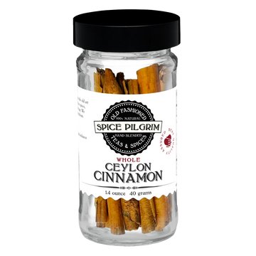 Ceylon Cinnamon Sticks