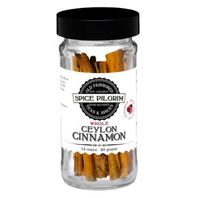 Ceylon Cinnamon Sticks