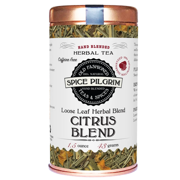 Citrus Blend