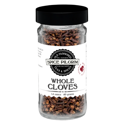 Whole Cloves