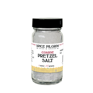Coarse Pretzel Salt