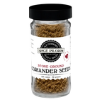 Coriander Seeds - Ground