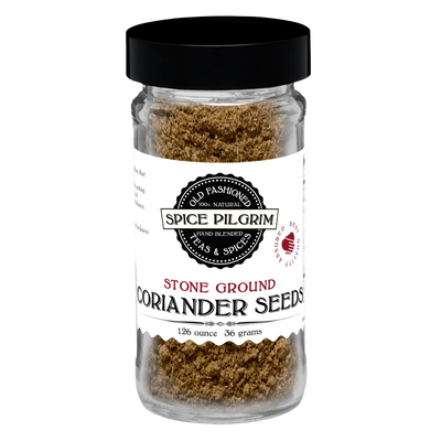 Coriander Seeds - Ground