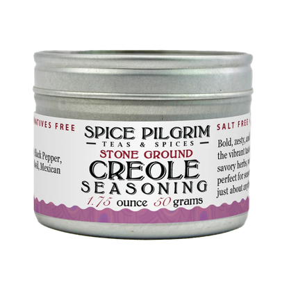 Creole Seasoning