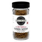 Ground Cumin Seeds