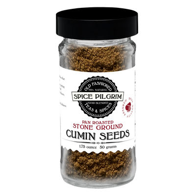 Ground Cumin Seeds