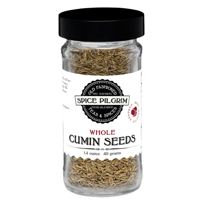 Cumin Seeds