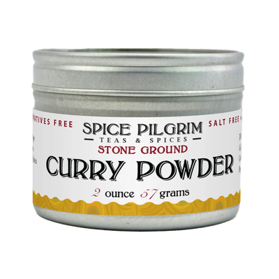 Curry Powder