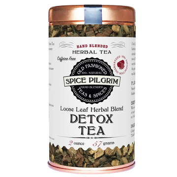 Detox Tea