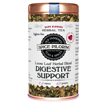 Digestive Support Tea