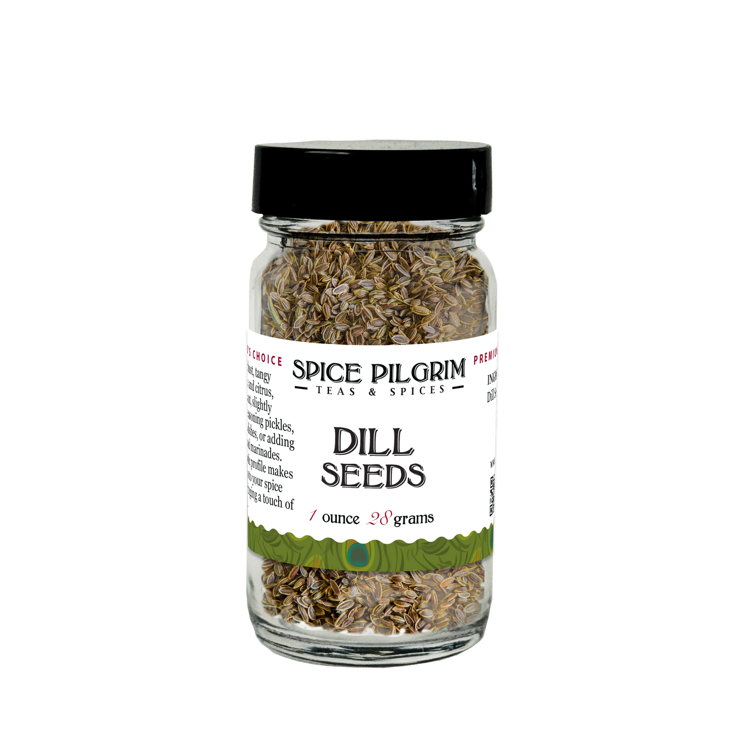 Dill Seeds