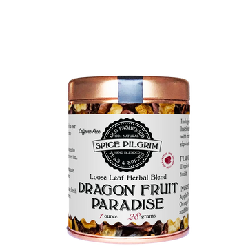 Dragon Fruit Paradise