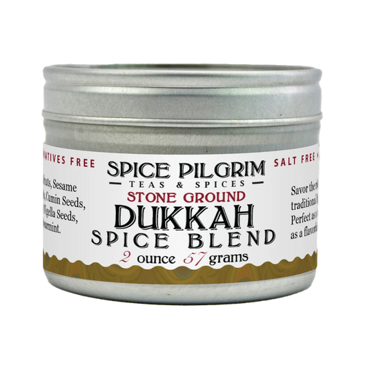 Dukkah Spice Blend