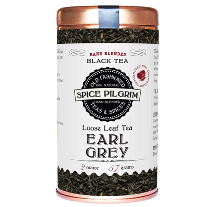 Earl Grey