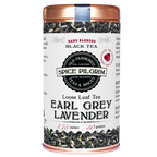 Earl Grey Lavender