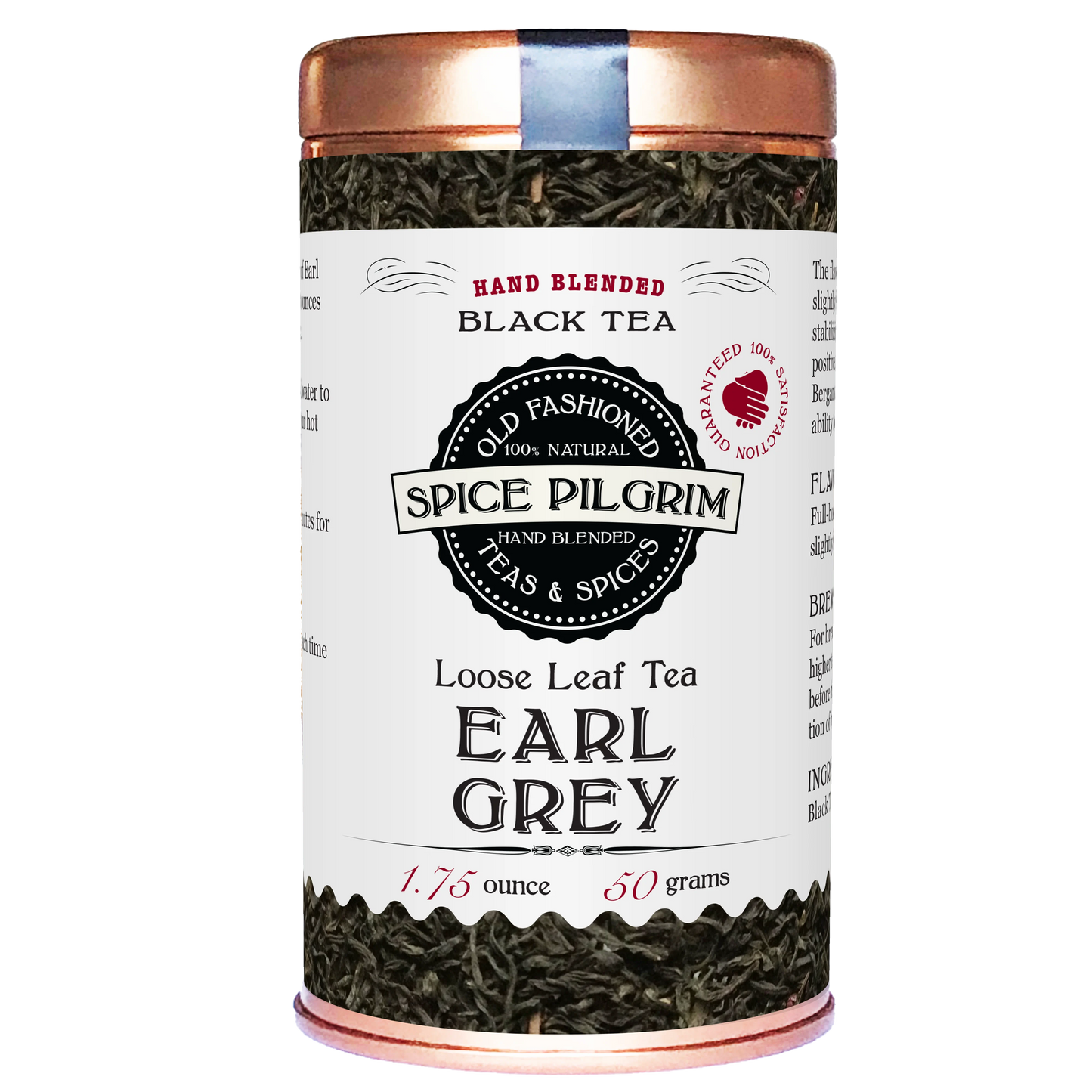 Earl Grey