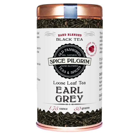 Earl Grey