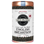 English Breakfast