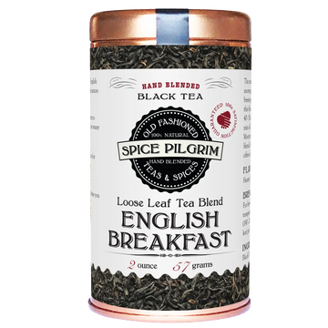 English Breakfast
