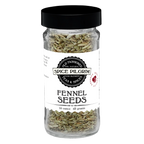 Fennel Seeds