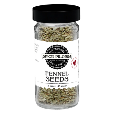 Fennel Seeds