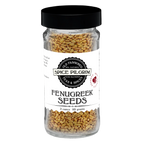 Fenugreek Seeds