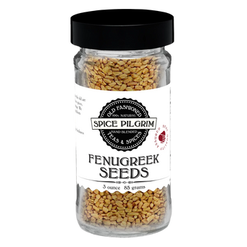 Fenugreek Seeds