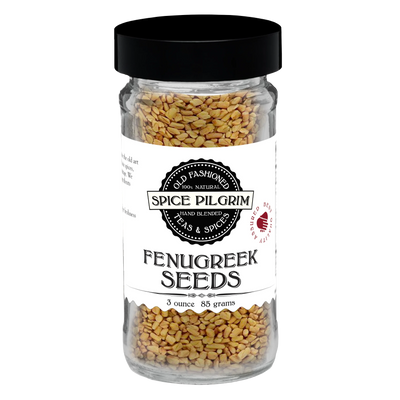 Fenugreek Seeds