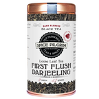 First Flush Darjeeling