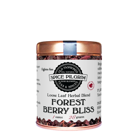 Forest Berry Bliss