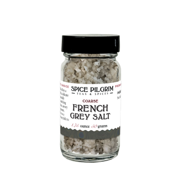 French Grey Salt