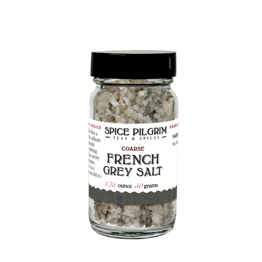 French Grey Salt