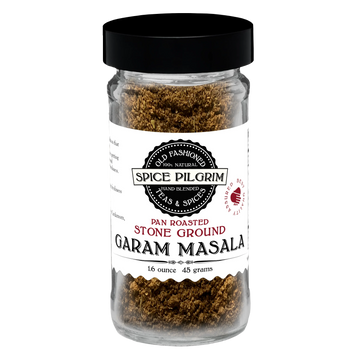 Garam Masala