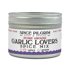 Garlic lovers Spice Mix
