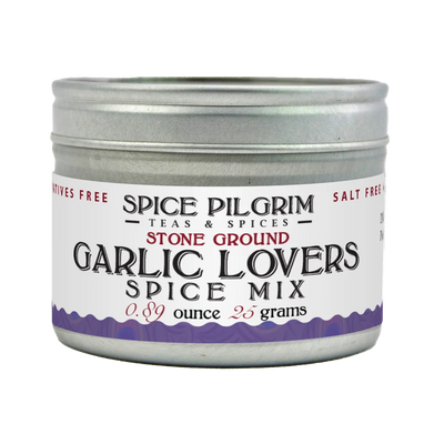 Garlic lovers Spice Mix