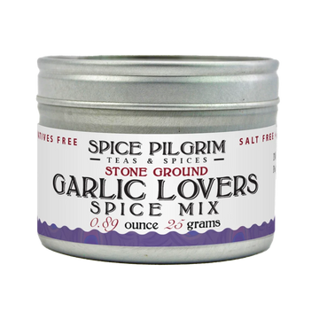 Garlic lovers Spice Mix