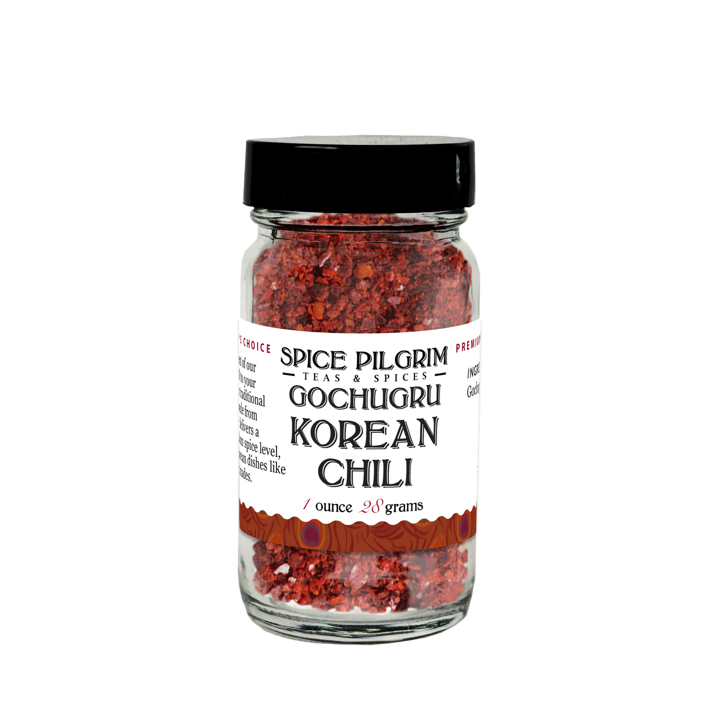 Gochugaru Korean Chili